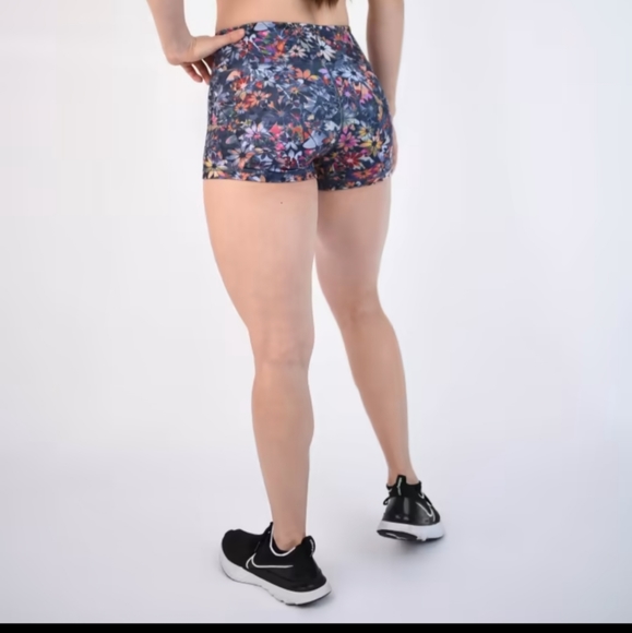 FLEO Steel My Soul Original High Rse Single Lined Fabric - Picture 4 of 4